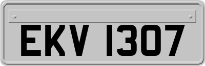 EKV1307