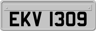 EKV1309