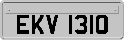 EKV1310