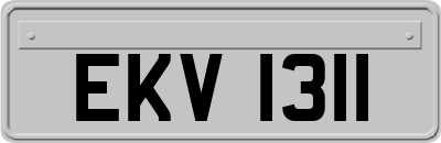 EKV1311