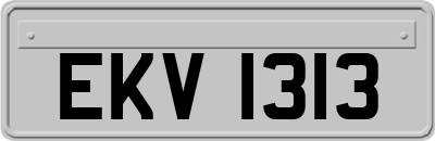 EKV1313