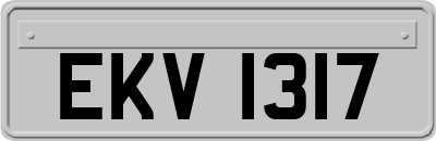 EKV1317