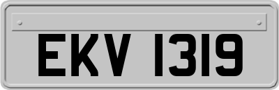 EKV1319