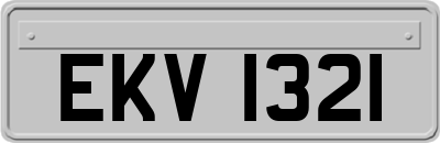 EKV1321