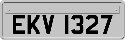EKV1327