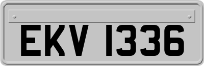 EKV1336