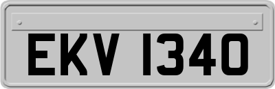 EKV1340