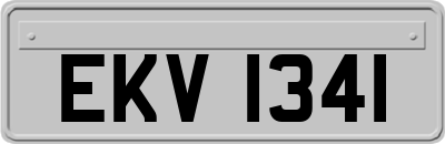 EKV1341
