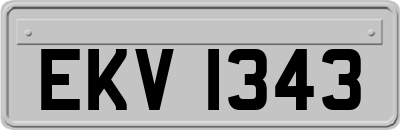 EKV1343