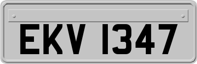 EKV1347