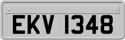 EKV1348