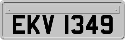 EKV1349