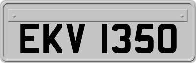 EKV1350