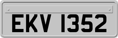 EKV1352