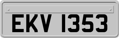 EKV1353