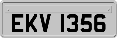 EKV1356
