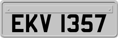 EKV1357
