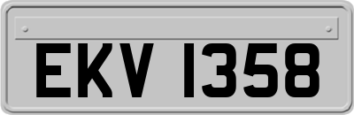EKV1358