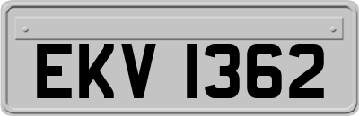 EKV1362