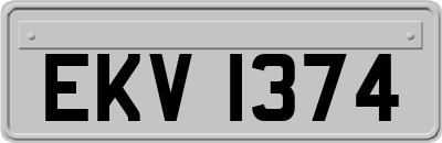 EKV1374