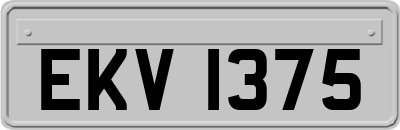 EKV1375