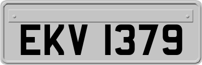 EKV1379