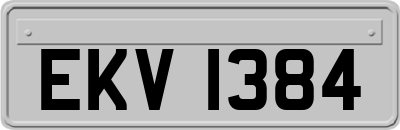 EKV1384