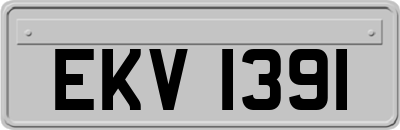 EKV1391