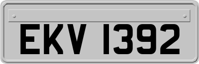 EKV1392