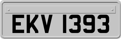 EKV1393