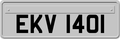 EKV1401