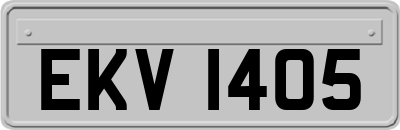 EKV1405