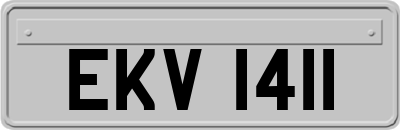 EKV1411