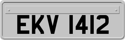 EKV1412