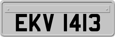 EKV1413