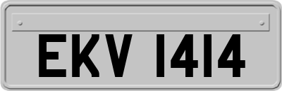 EKV1414