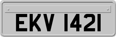 EKV1421