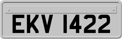 EKV1422