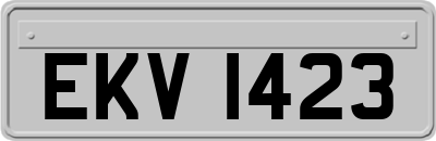 EKV1423