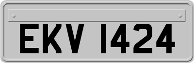 EKV1424