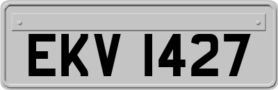 EKV1427