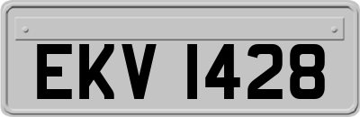 EKV1428