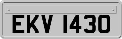 EKV1430