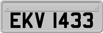 EKV1433