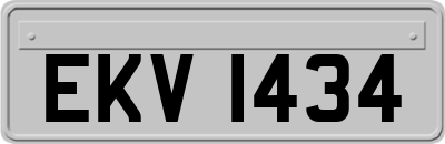 EKV1434