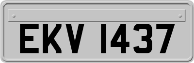 EKV1437