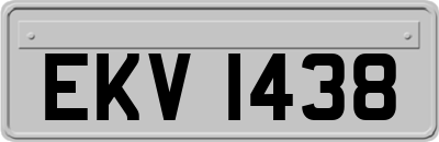 EKV1438