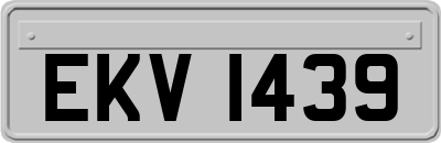 EKV1439
