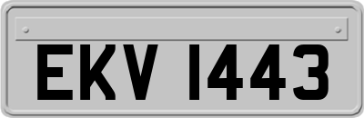 EKV1443