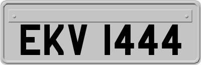 EKV1444